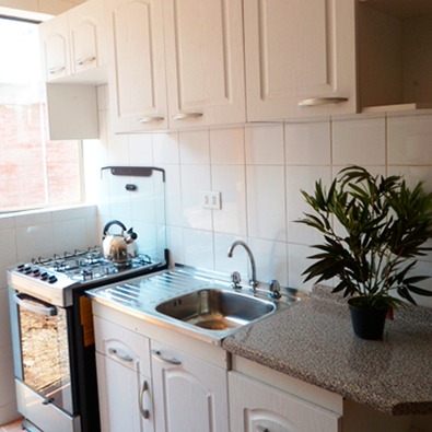cocina